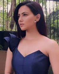 Sana Khan